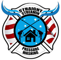 straight streamin pressure washing llc