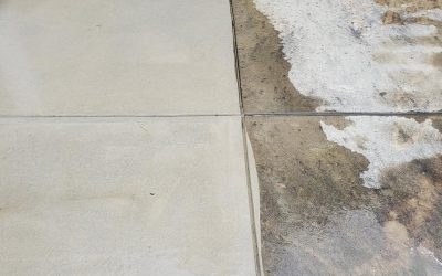 How Professional Pressure Washing Can Add Value Before You Sell Your Home