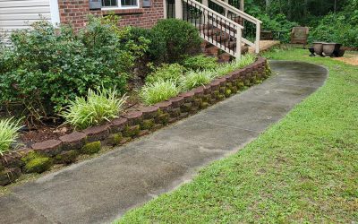 Pressure Washing vs. DIY: Why Hiring a Pro Saves Time, Money, and Headaches