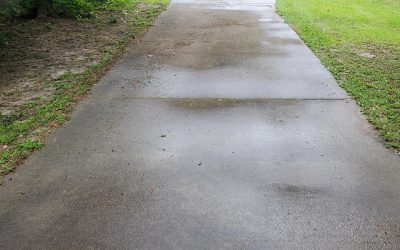 The Best Times of Year to Pressure Wash Your Home in North Carolina