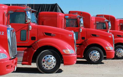 Fleet Washing & Equipment Cleaning in Broadway, NC – We Clean It All!