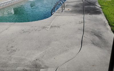 Restore Your Home’s Curb Appeal with Expert Pressure Washing in Sanford, NC