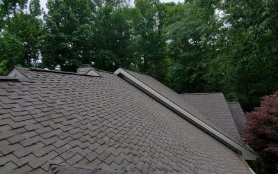 Moore County’s Trusted Roof Cleaning Experts – Let the Pros Handle It