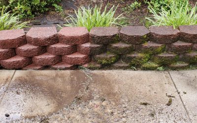 Top 7 Signs Your Home in Sanford, NC Needs Pressure Washing ASAP