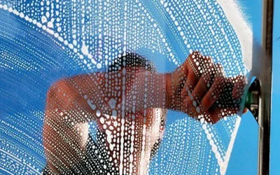 Is Professional Window Cleaning Worth It? (Hint: Yes—Here’s Why)